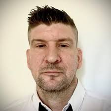 Not Grief, Safekeeping': Patrick James Errington's Poetry Collection, The  Swailing