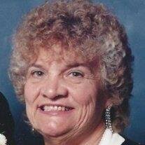 Helen Niemeyer Obituary