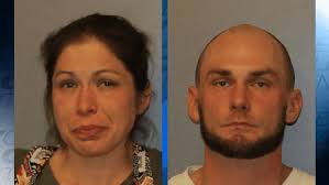 Couple from Syracuse found with materials to make meth, drugs during  traffic stop