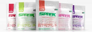 Spark Energy Advocare Energy Etfs