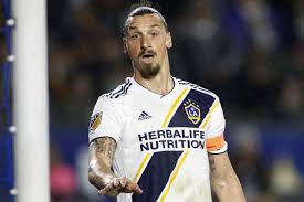 Zlatan ibrahimovic is a swedish footballer of bosnian and croatian descent. What Is Zlatan Ibrahimovic S Net Worth And How Much Does The La Galaxy Star Earn Goal Com