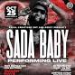 Sada Baby Concert event image