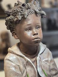 Sculpture & sculptors