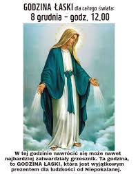 O tej szczególnej godzinie objawiająca się matka boża powiedziała: Nq3nppmhqdqrrm