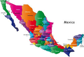 Maybe you would like to learn more about one of these? About Map Of Mexico Org Mexican Map Website Mexico Map States Of Mexico Mexico Travel