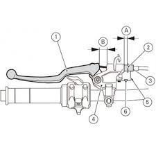 How To Adjust Motorcycle High Clutch Plate Biting Or Engagement Point