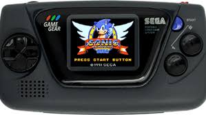 Retrogaming: Sega anuncia Game Gear Micro - Record Gaming - Jornal Record