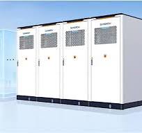Sungrow PowerStack ST255CS-2H Battery Storage - 5Y Warranty