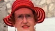 Nancy Elaine Cates Obituary (1944