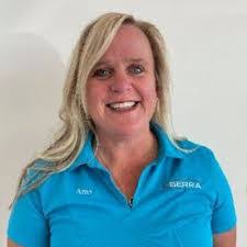 Amy Lancaster's Instagram, Twitter & Facebook