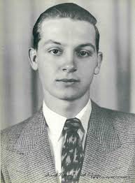 1947 Avaunt, Cassville Yearbook