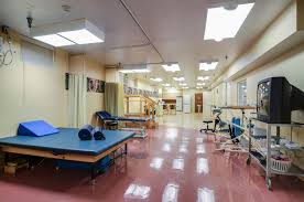manorcare health services york south