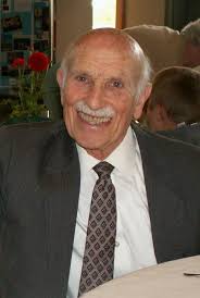 Samuel Teeny Obituary (1924