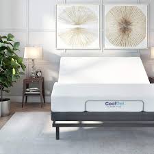 Plus the benefit of knowing that you are breathing properly, decreasing potential snoring, lessening acid reflux, and increasing. Amazon Com Classic Brands Comfort Upholstered Adjustable Bed Base With Massage Wireless Remote Three Leg Heights And Usb Ports Ergonomic Queen White