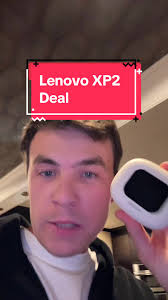 Lenovo Xp2 Earbuds Australia