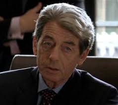 In honor of Black History month... I give you, Lucius Fox. Lucius Fox is a  fictional character appearing in Batman comic books by DC Comics. He was  created by John Calnan, and