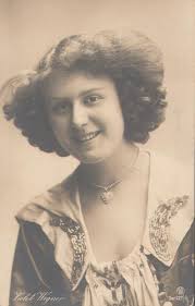 VIOLET WEGNER LYUBITZA