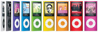 Ebay.de has been visited by 100k+ users in the past month Ipod Nano 4th Gen 8 Gb 16 Gb Specs Ipod Nano 4th Gen A1285 Mb598ll A 2287 Everyipod Com