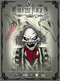 Mes Del Horror Kanniz Lab Horror Movie Art Horror Movie Art