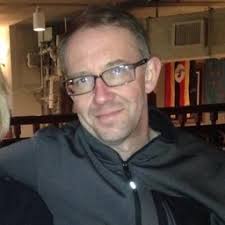 Eric Aspenson's Profile