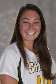 Local campus watch: Julia Sirianni helps push Siena women's lacrosse to new  heights