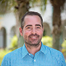 Dr. Clay Motley accepts position as new dean of FGCU College of Arts &  Sciences