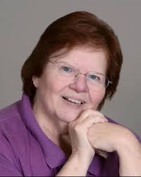 Claudia Lynne Erlenbach