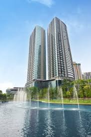 Bangsar south city, a fully integrated residential and commercial enclave that is centrally located between kuala lumpur and petaling jaya. Vertical Corporate Tower