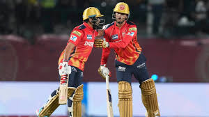 PBKS vs SRH: Key Battles and Home Ground Advantage in IPL 2026