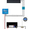 Next diagrams is fairly simple, but applying it within the range of how the system operates is a different matter. 1