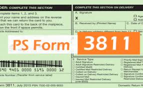 Fees for articles valued over $25,000 are for handling only. Usps Registered Mail Cost Delivery Time Receipt Etc