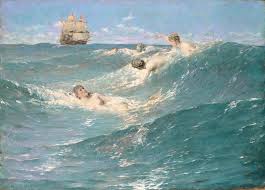 We did not find results for: In Strange Seas By George W Maynard Famous Art Handmade Oil Painting On Canvas Canvas Paintings