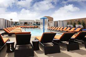 Sapphire Pool Day Club Vegas Pool Party Las Vegas Pool Vegas Pools