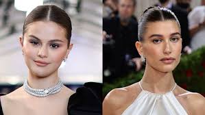 Kegaduhan Drama Selena Gomez dan Hailey Bieber Masih Terus Bergulir!