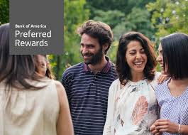 Bank of america com government card. Bank Of America Preferred Rewards Program