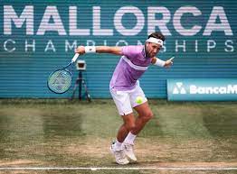 21/05 ruud hopes to learn from master nadal before roland garros. Casper Ruud Casperruud98 Twitter