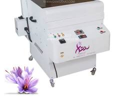 Image of دستگاه خشک کن زعفران کابینتی