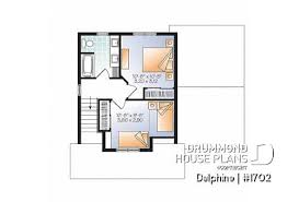 Maybe you would like to learn more about one of these? Small 2 Story House Plans And Smart Tiny Two Level Floor Plans