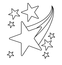 Star coloring pages for adults. 20 Free Printable Star Coloring Pages Everfreecoloring Com