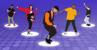 There are over 1800 teachers today from many different countries. 10 Basic Dance Moves Anyone Can Learn Steezy Blog