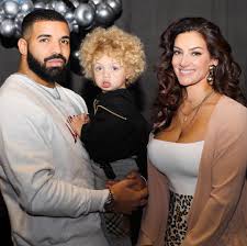 Drake has confirmed on new album 'scorpion' that he has a son, the revelation follows heavy rumours after pusha t first threw out the. Who Is Drake S Baby S Mother Sophie Brussaux And What Are The When To Say When Lyrics