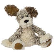 Fabfuzz Scruffy Puppy 13 Mary Meyer Stuffed Toys Puppy Plush Toys Puppy Soft Toy Plush Toy