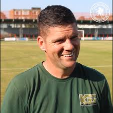 💬 "It's great to get that community and 'one club' feel..." Girls Youth  Academy Manager, Vicky Bull, discusses Saturday's Academy Day celebrations  at Park View Road...