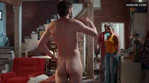 Beloved Actors Stripped Down in Movies