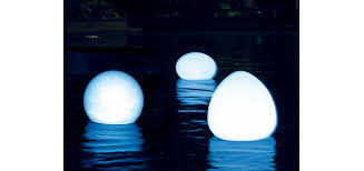 Boule Led Lumineuse Achetez Nos Boules Led Multicolores A Petit Prix Rdv Deco