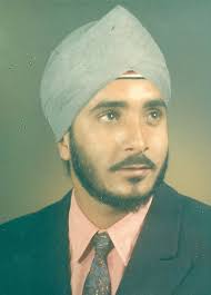 Happy 74th Birthday Pops! #74actually!