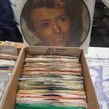 Midwest Music Marketplace...