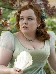 Kommentar: Hvis 'Bridgerton' tør gå hele vejen med Penelope, skriver serien  historie