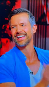 I’ve done a lot of fun shows, but this one was right up there with the most  special. My dad had passed away a few days before we shot, and it was just  the therapy I needed, twerking, milking, ...