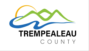 Trempealeau County Wi Gis Map Trempealeau County Information